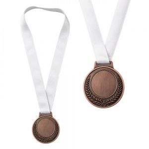 MEDALLA BILES personalizada